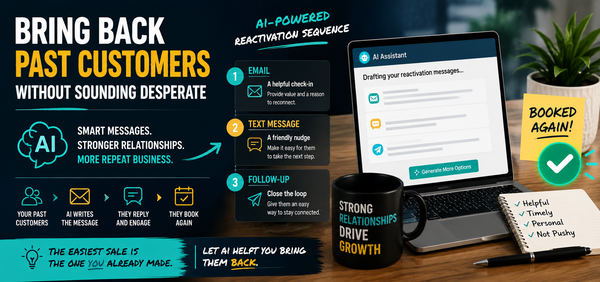 Small Business AI tips