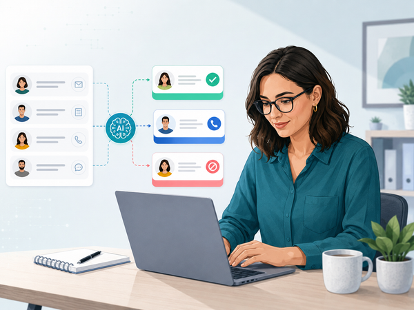 small business AI tips