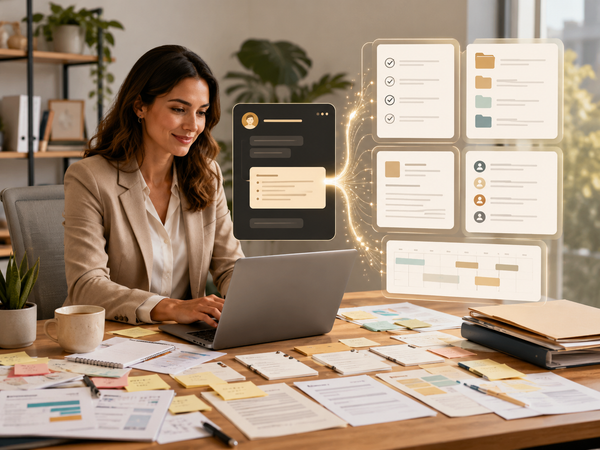 Small Business AI tips