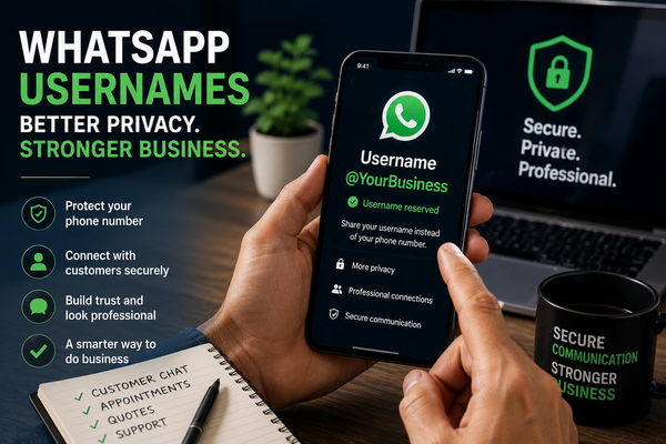 Small Business Tech Tip