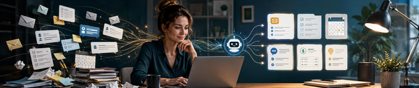 Small Business AI tips