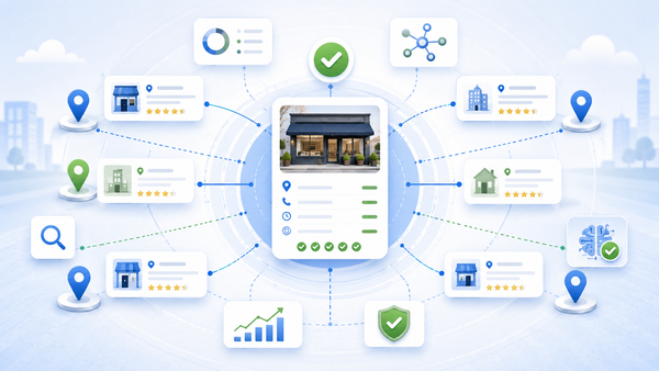 Small Business SEO tips