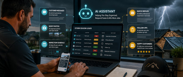 Small Business AI Tips
