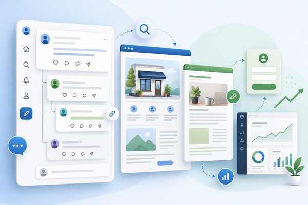 Threads SEO: The Conversation Platform Small Businesses Shouldn’t Ignore