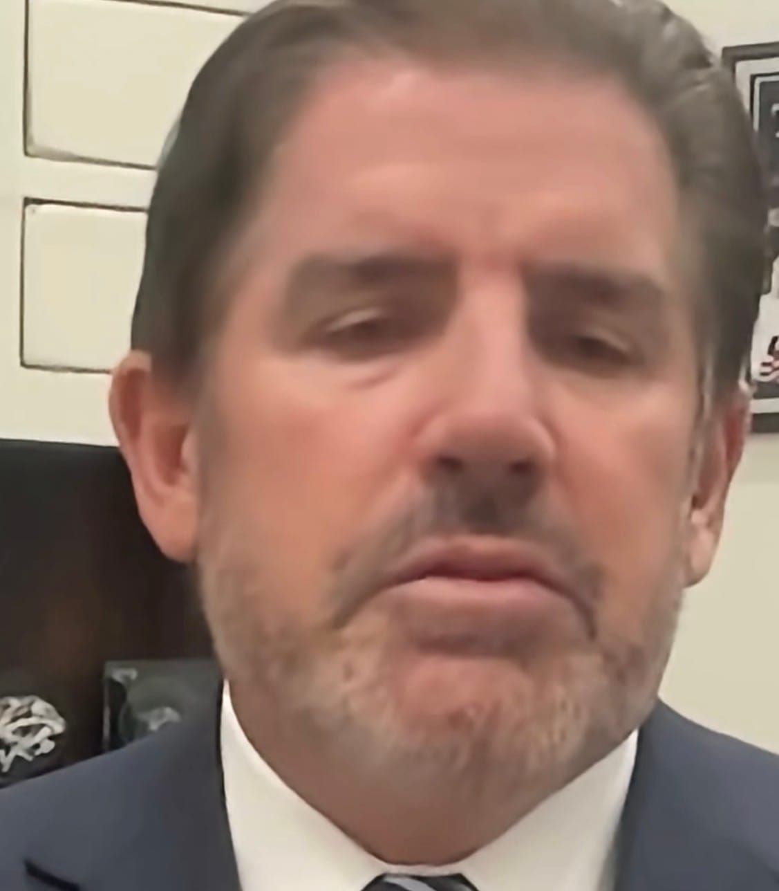 Peter Laviolette Just Got Another Job. He Still Only Has One Ring, and It's Ours.