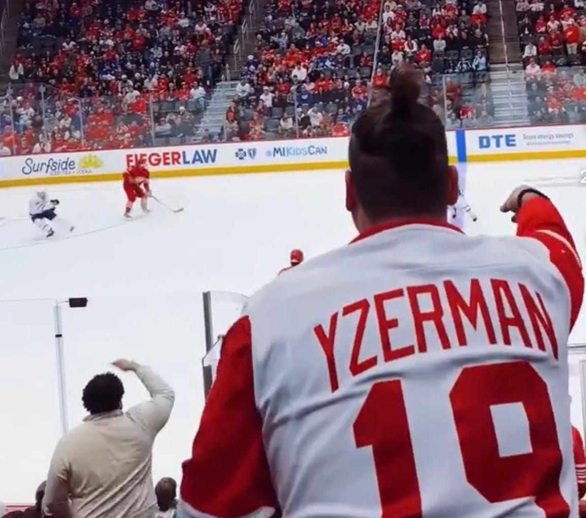 Five Things Every Franchise Should Learn From What's Happening in Detroit