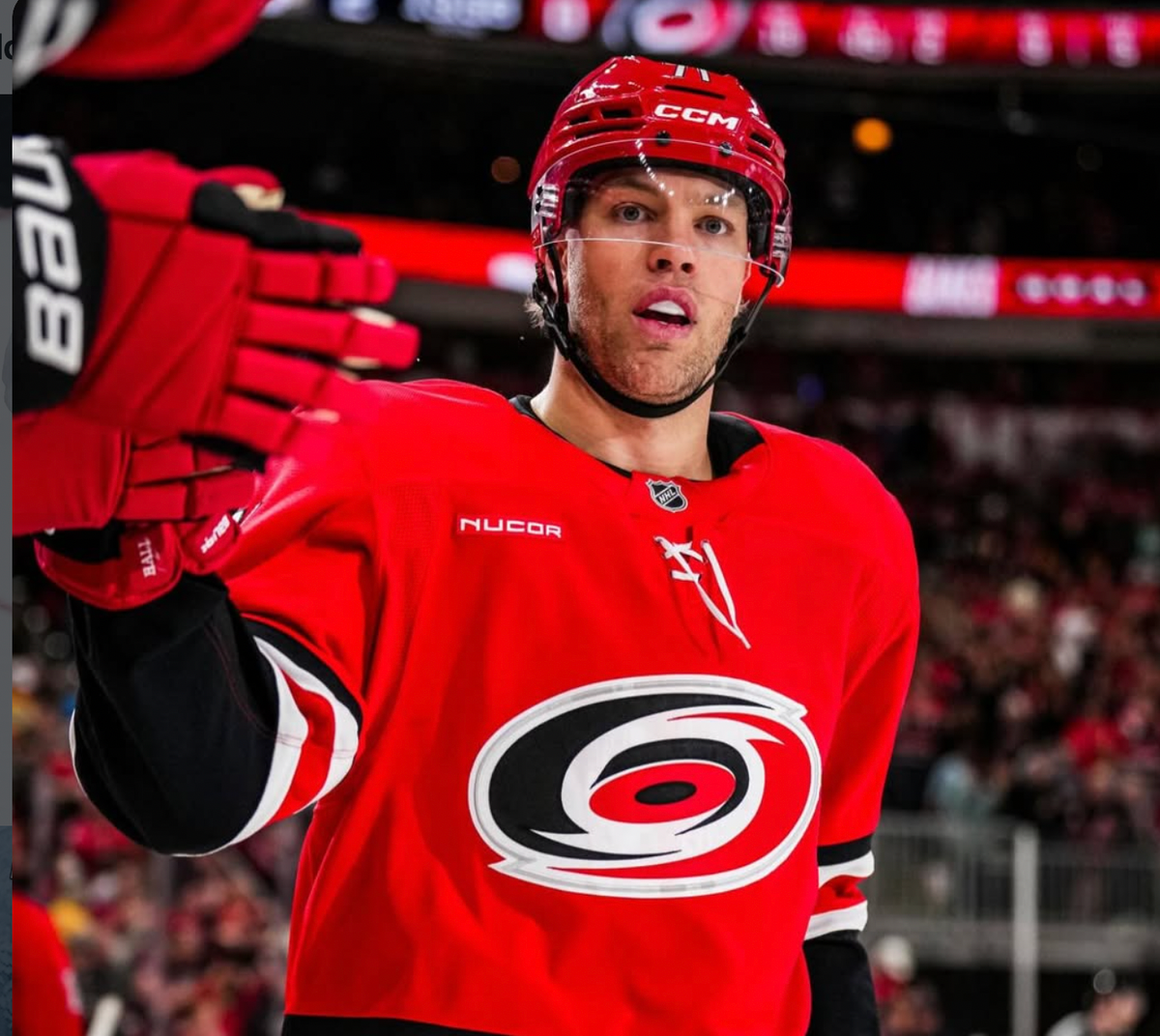 Hall Is a Playoff Player. Treat the Injury That Way.