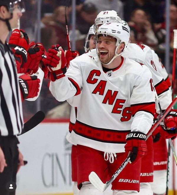 Remembering the Night Max Domi Was the Best Player on the Ice