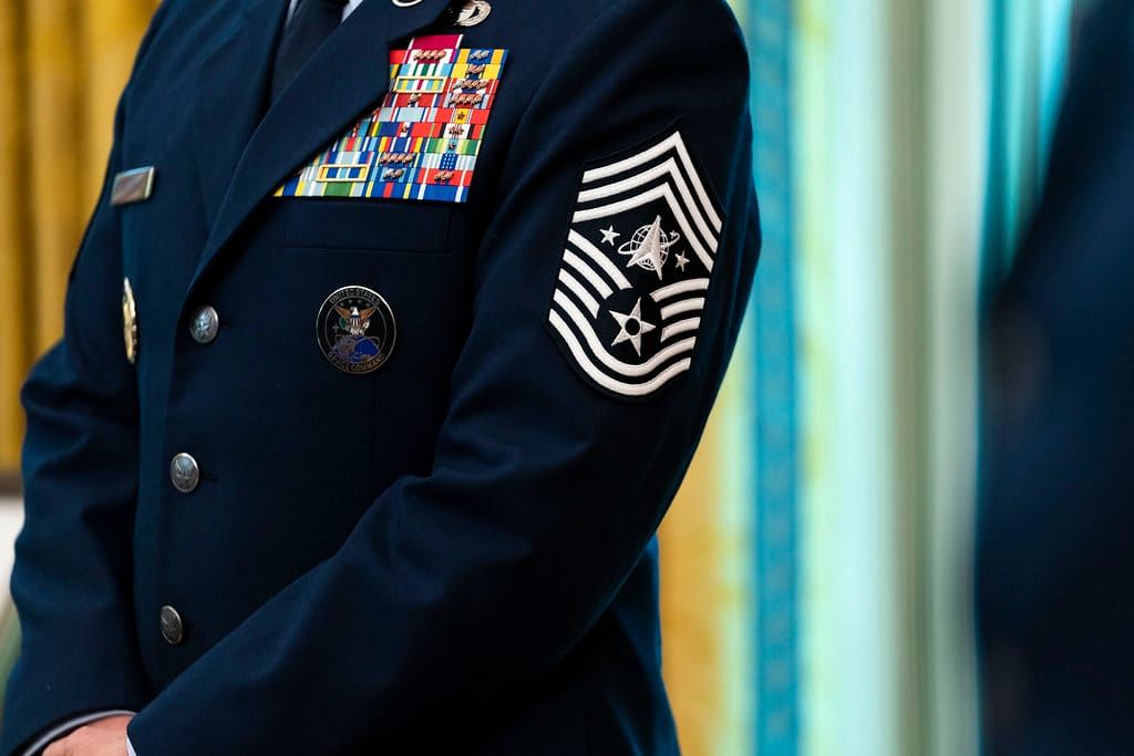 Space Force expands top-secret intelligence sharing with commercial partners to bolster space security