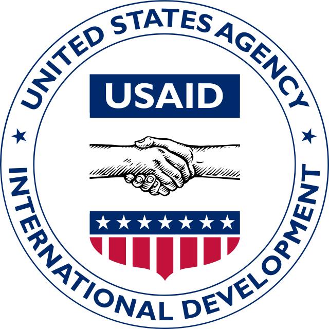 DC area USAID contractors lay off hundreds