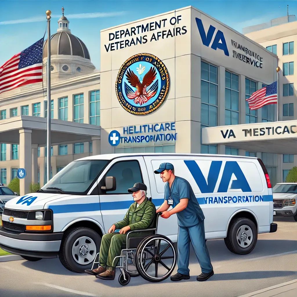 GovTranz, LLC (B-423249)