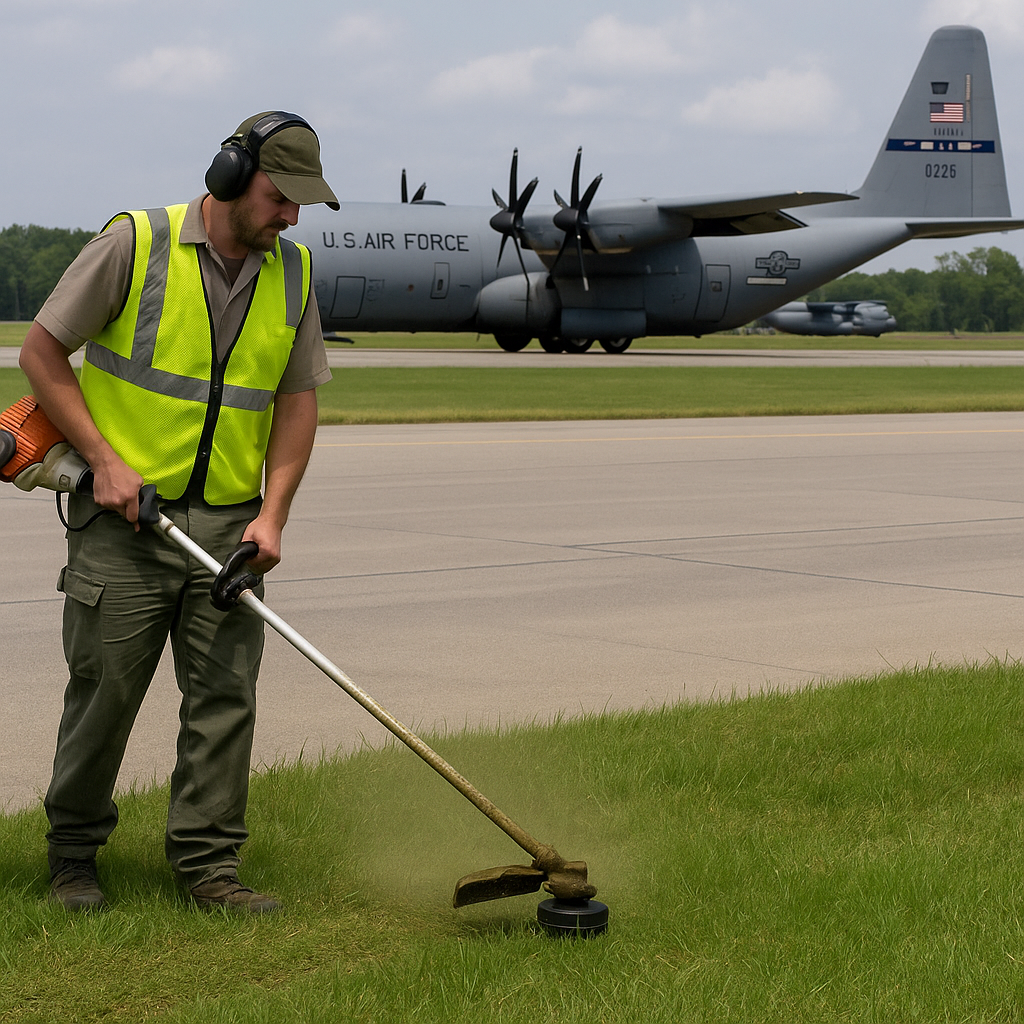 K&K JL Services, Inc. (B-423367)