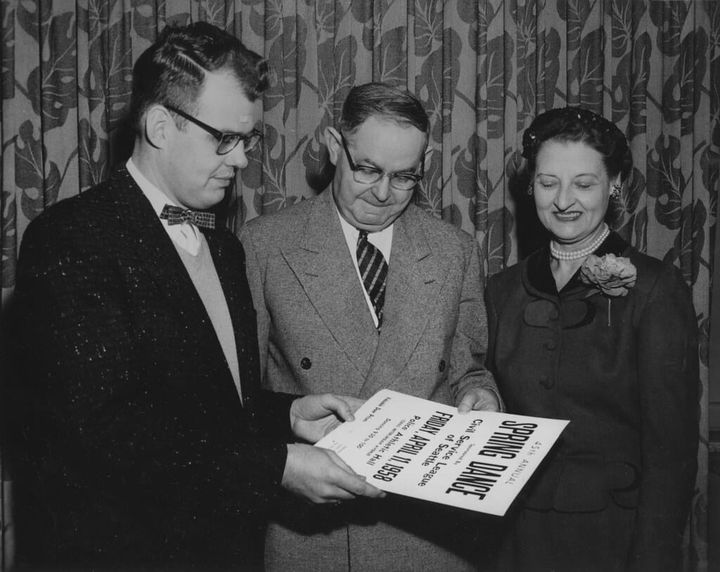 Trump’s potential strategies to terminate federal workforce go beyond Schedule F