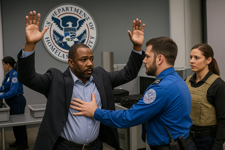 NARCORPS Specialties, LLC (B-422886.2; B-422886.3)