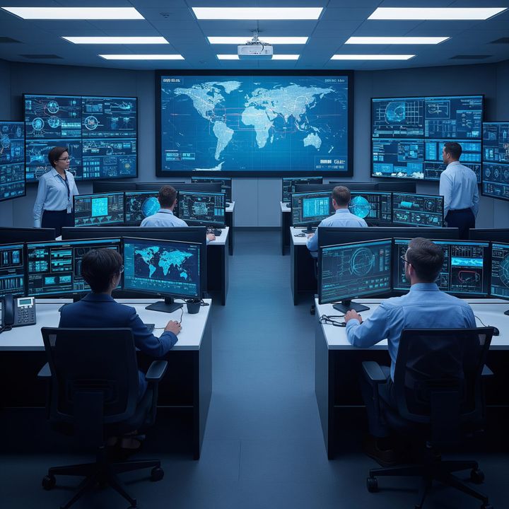 AIX Tech, LLC (B-423417; B-423417.2; B-423417.3)