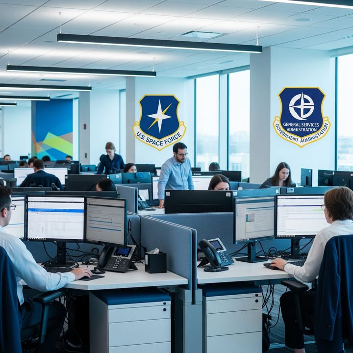 Quantech Services, Inc. (B-422624.10)