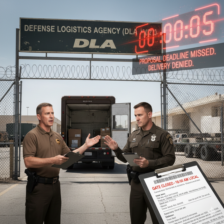 ConnectUP; Labasa LLC; SOFX Inc. (B-423557; B-423557.2; B-423557.3)