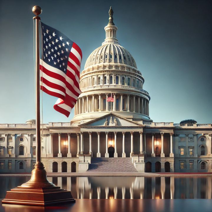 WBJ's contractor outlook under Trump admin