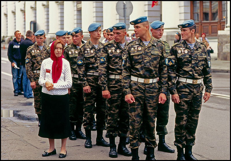 44 Limites russes
