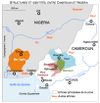 La crise anglophone au Cameroun : raisons, enjeux et solutions (M. Pelatan)