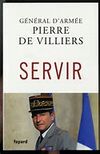 Servir (Gal de Villiers) fiche de lecture (M. Cuttier)