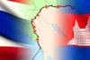La frontière entre la Thaïlande et le Cambodge demeure fermée (P. Tran-Huu)