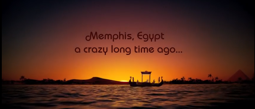 An Analysis of Symbolism in Katy Perry's Dark Horse