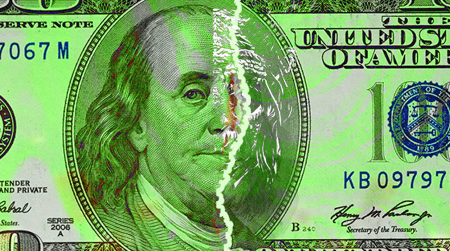 What the F is The Fed?