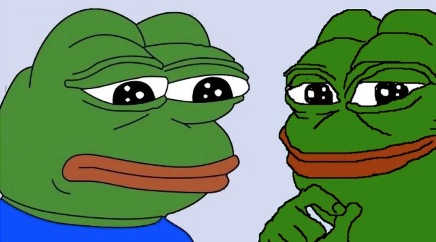  Pepe originated as a comic book character created by Matt&nbsp;Furie. 