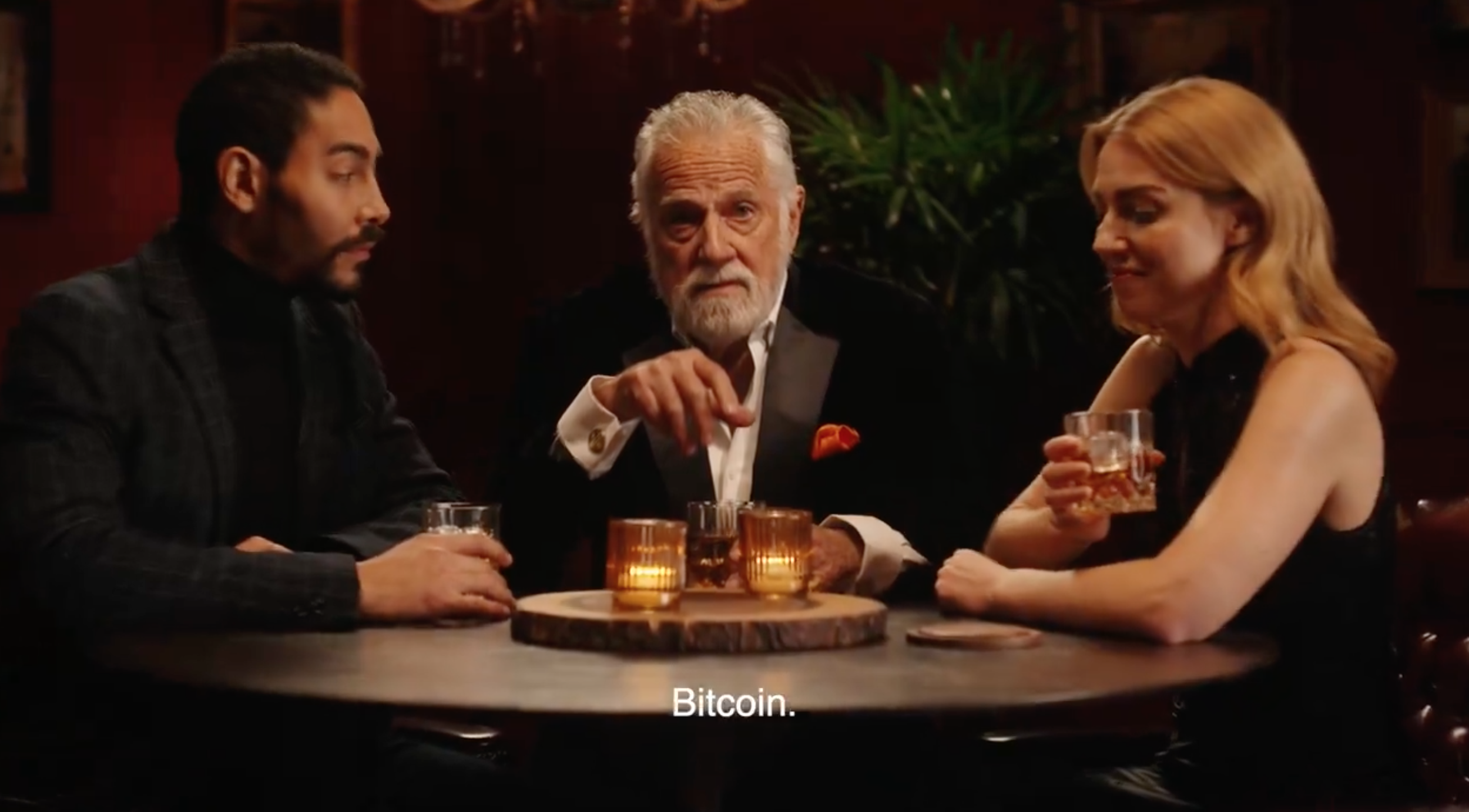 Bitcoin Advertising Skyrockets; Get Ready for The Super Bowl