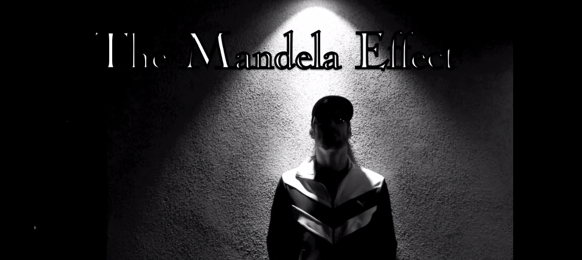 The Mandela Effect (2018) Official Movie