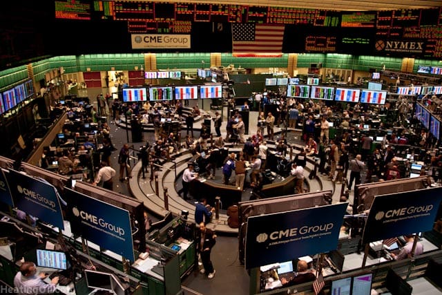 Ethereum Futures Are Coming Down the Pipe