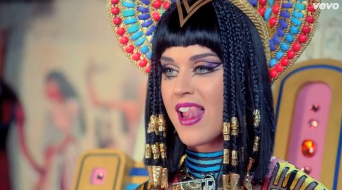  Perry anticipates the delectable taste of having someone's soul. (IMAGE_14) 