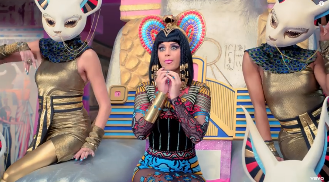  Perry eagerly aways the answer to, 