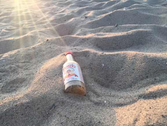 Non-Existent Film Review (Tabacito)