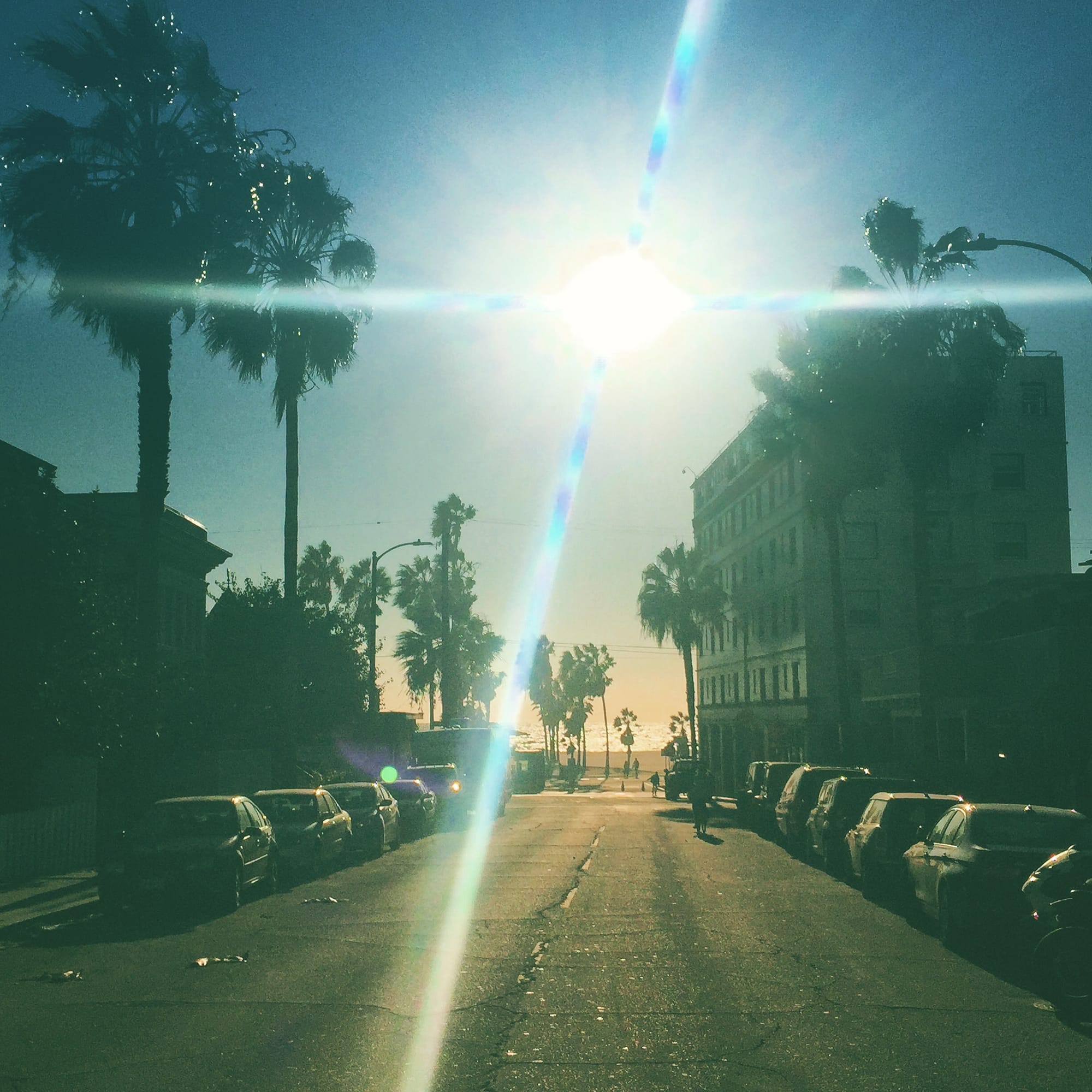 Opening Paragraphs of My Novel, 'Kinney'