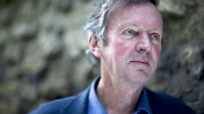  Rupert Sheldrake, English Researcher. Photo Cred: http://thebackbencher.co.uk 