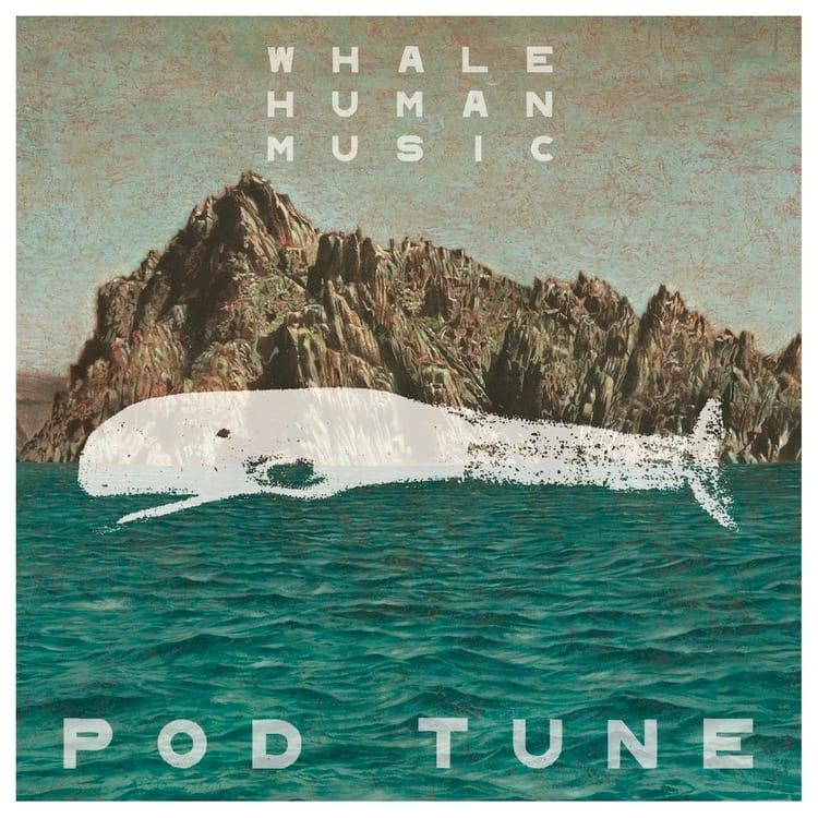 PODTUNE: Step Inside The Whale
