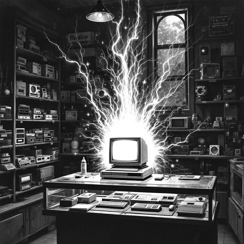 Installing OpenClaw: Meet Magnus