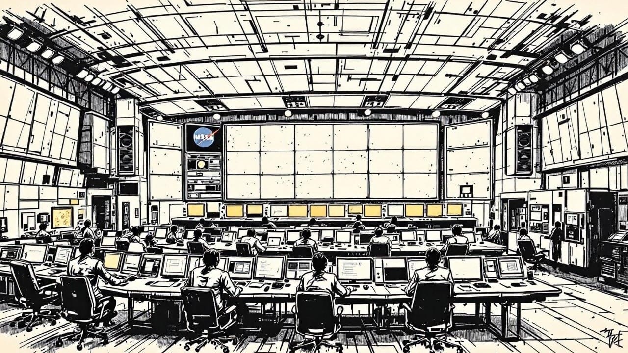 Mission Control