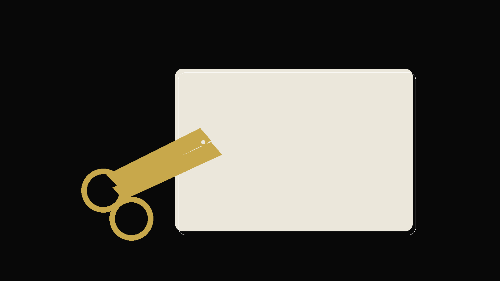 Paper Cuts — 10 Ways to Preserve Your Financial Power