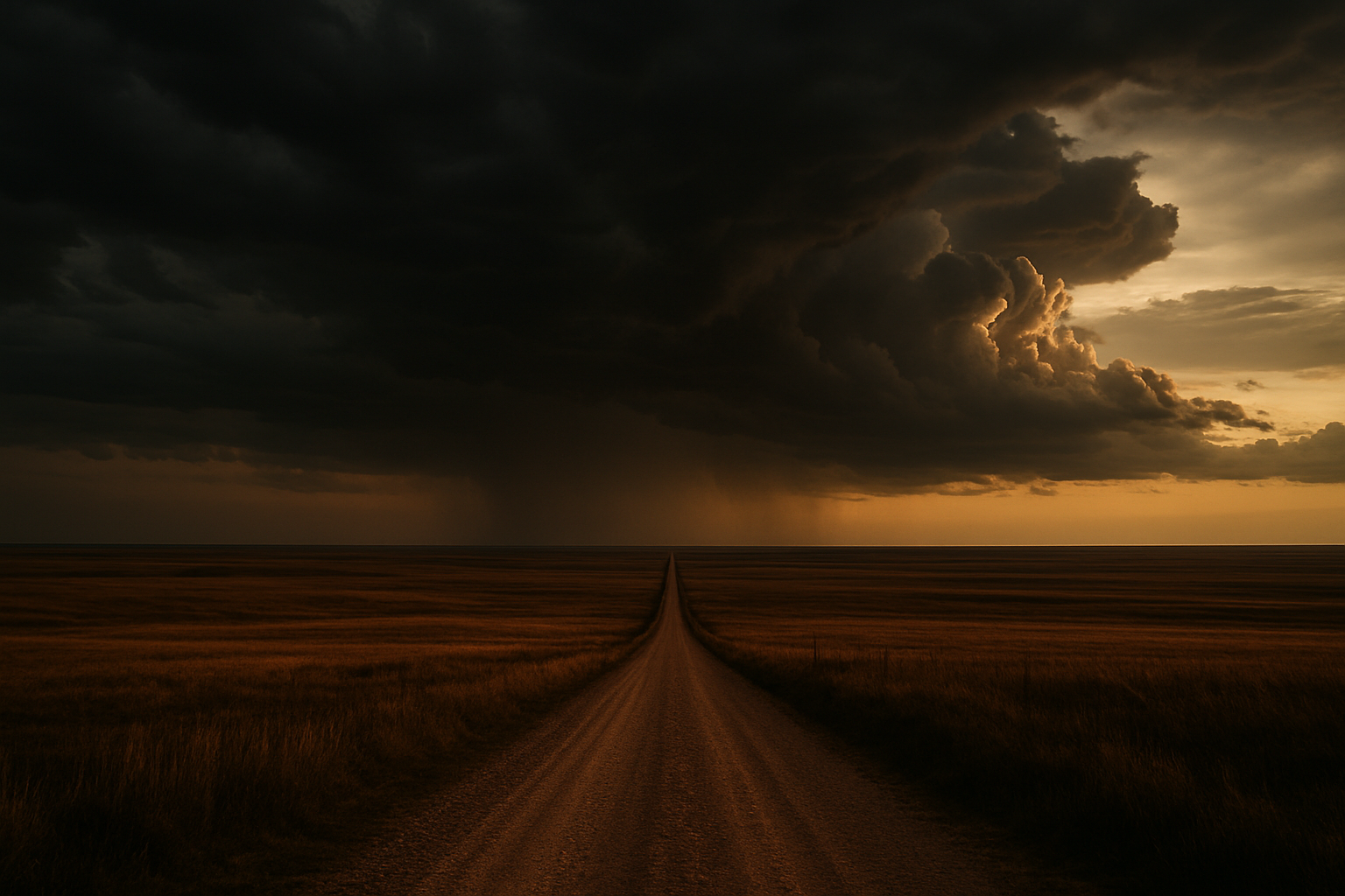 Kansas, an 800 page novel