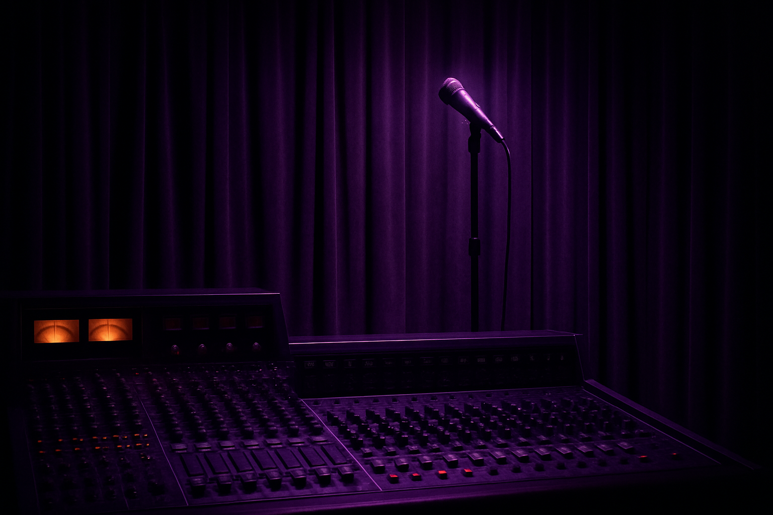 Prince's First Record Deal