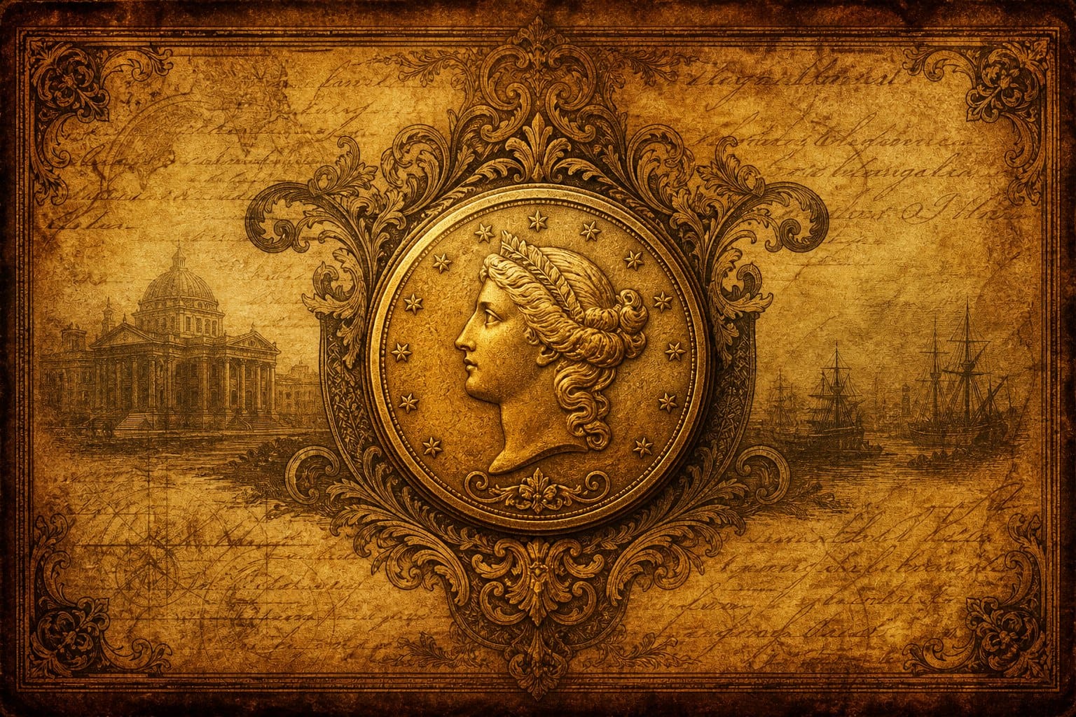 The Money Game