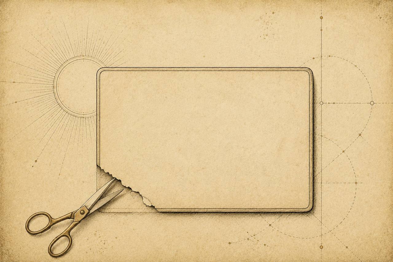 Paper Cuts — 10 Ways to Preserve Your Financial Power