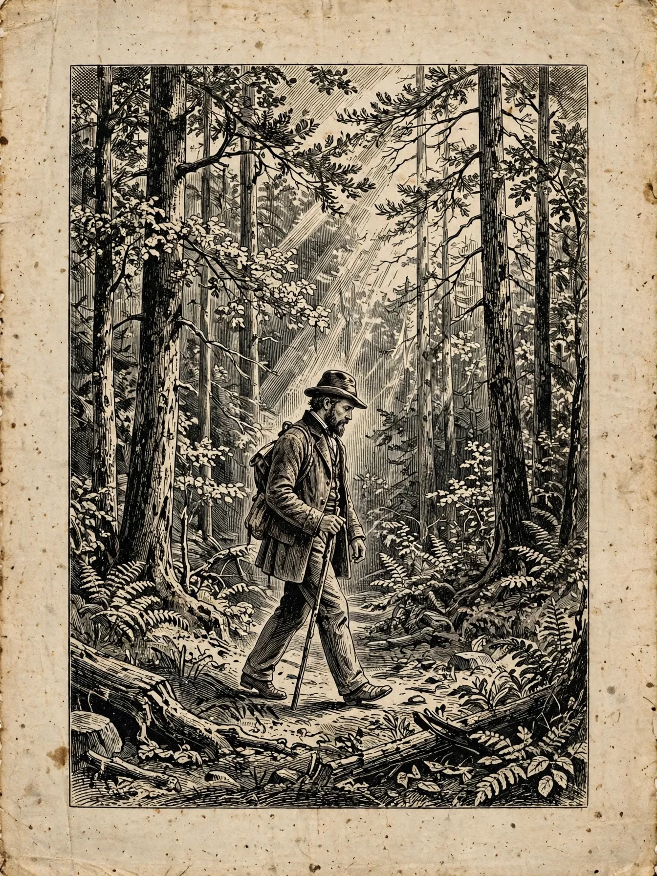 The Essays of Ralph Waldo Emerson