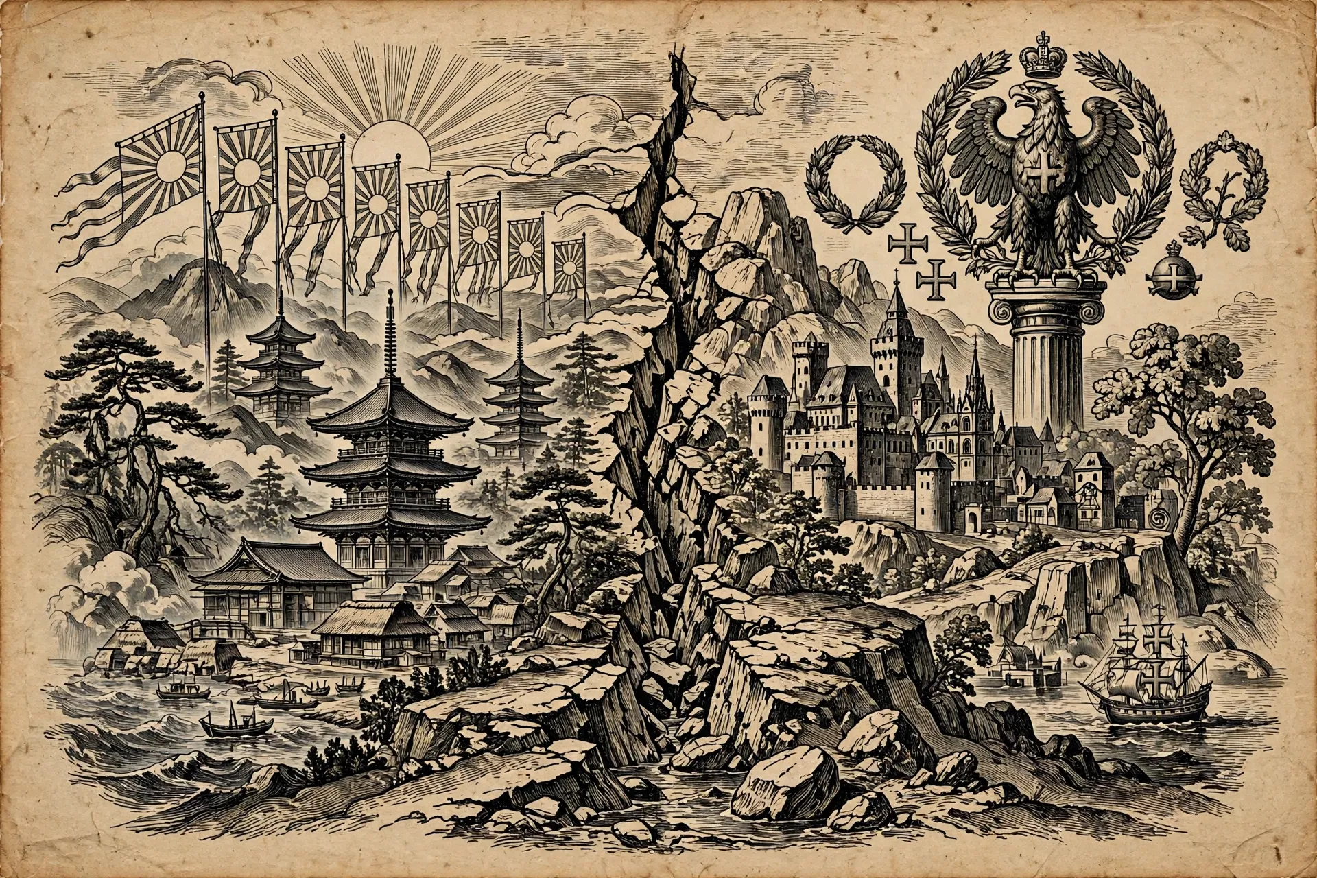 The Man in the High Castle by Philip K. Dick