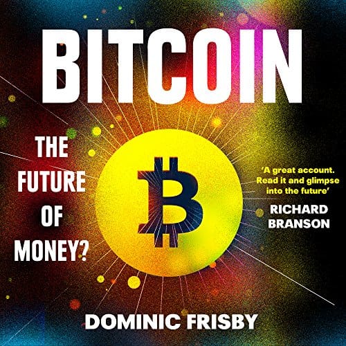 Engraving-style cover art for Pay Attention to Bitcoin