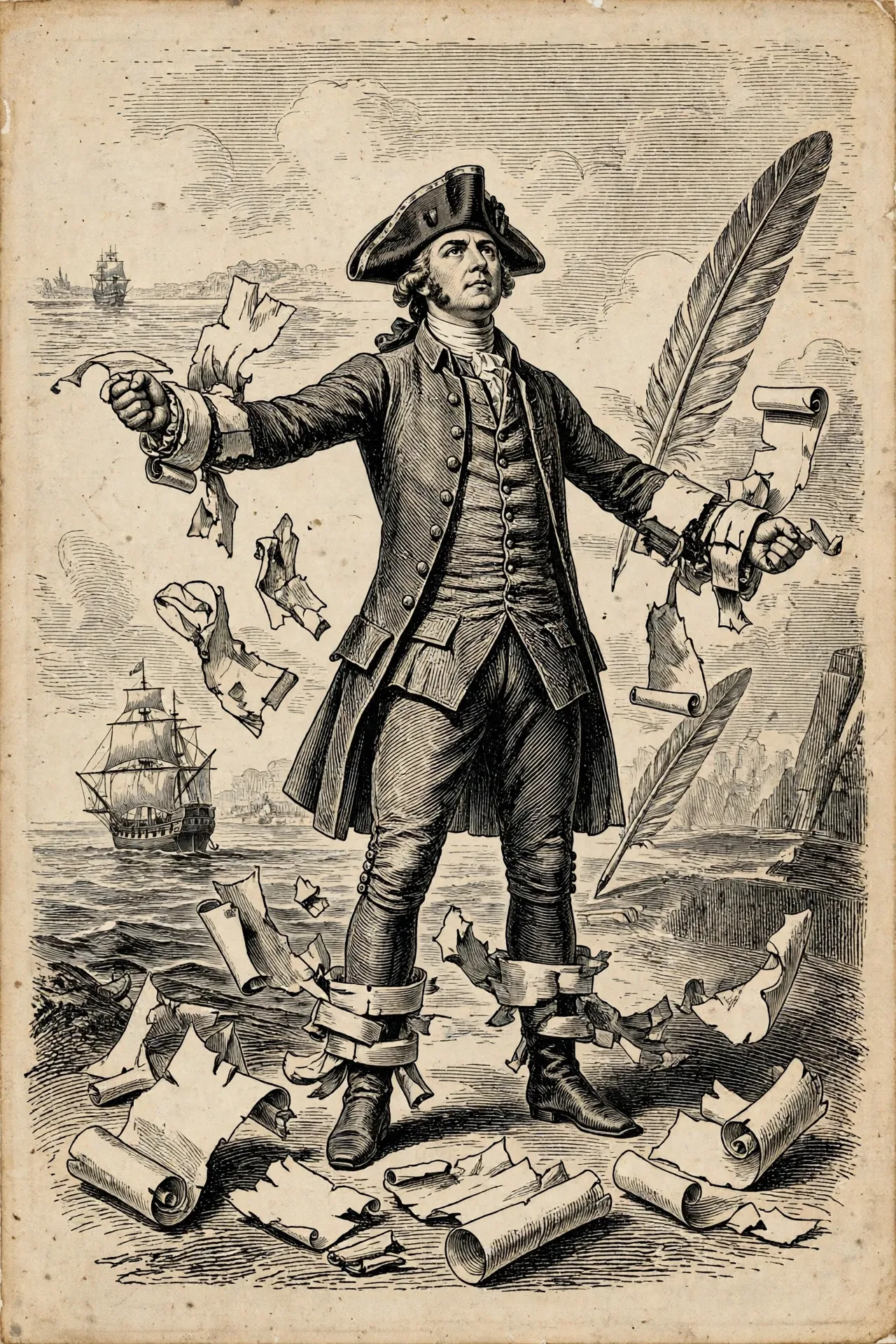 Reclaim Your Sovereignty by David E. Robinson