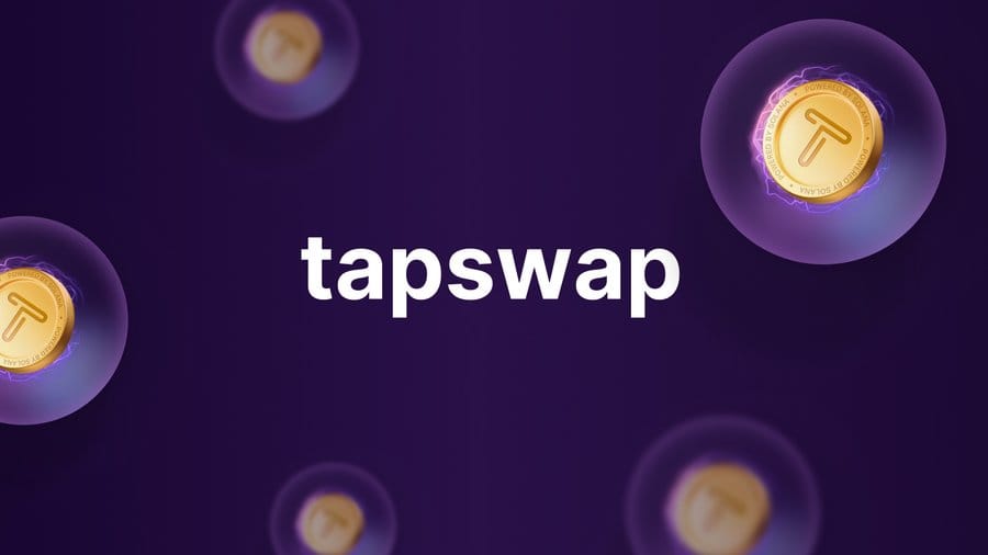 TapSwap เลือก BNB Chain สำหรับเปิดตัว TAPS Token ใหม่